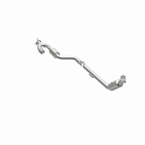 MagnaFlow Direct Fit Catalytic Converter 06-07 Mercedes C230 2.5L Driver Side - 51264