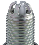 NGK Laser Platinum Spark Plug Box of 4 (BKR7EQUP) - 4285