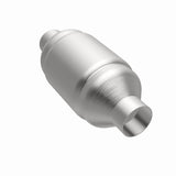 MagnaFlow Universal Catalytic Converter 1.75inch C/C - 54953