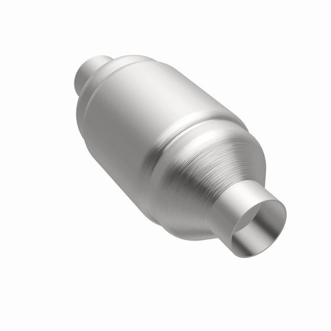 MagnaFlow Universal Catalytic Converter 1.75inch C/C - 54953