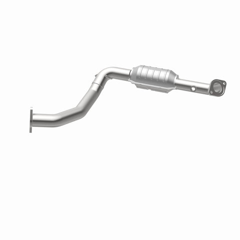MagnaFlow Conv DF 05-07 4Runner Driver Side Rear - 93656