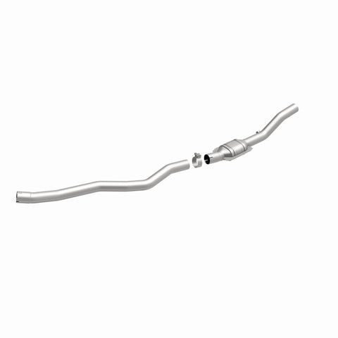 MagnaFlow Direct Fit Catalytic Converter Dodge Dakota 3.9/5.2L 4WD - 23228
