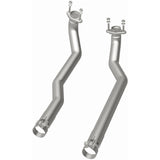 Magnaflow Mani Front Pipes 62-76 Chrysler B-Body Small Block - 19343