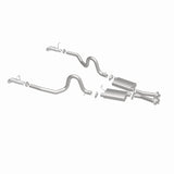 MagnaFlow Sys C/B Ford Mustang Gt 5.0L 87-93 - 15632