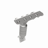 MagnaFlow Direct Fit Catalytic Converter 05-07 Escape 2.3 Manifold - 50510
