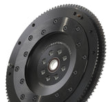 Clutch Masters 01-08 Honda S00 2.0L / 2.2L (High Rev) Aluminum Flywheel - FW-669-AL