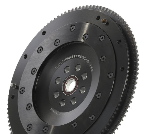 Clutch Masters 01-08 Honda S00 2.0L / 2.2L (High Rev) Aluminum Flywheel - FW-669-AL