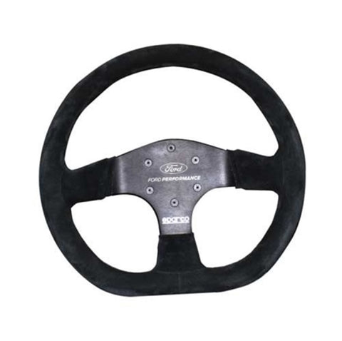 Ford Racing 05-16 Mustang Race Performance Steering Wheel - Off Road - M-3600-RA