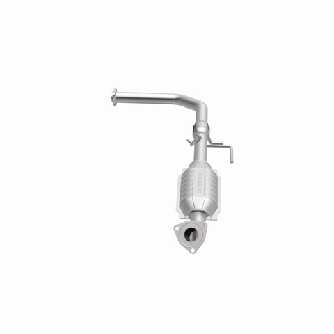 MagnaFlow Direct Fit Catalytic Converter 00-04 Toyota Tundra V8 4.7L Gas - 24404