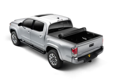 Truxedo 2024 Toyota Tacoma 6ft Sentry CT Bed Cover - 1557116
