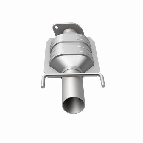 MagnaFlow Direct Fit Catalytic Converter 95-02 Lincoln Continental - 441412