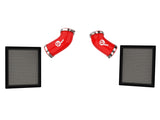 aFe Super Stock Induction System Pro DRY S Media Jeep 22-23 Toyota Tundra V6-3.4L (tt) - 55-10019DR