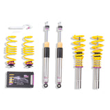 KW Coilover Kit V3 Audi A7 (4G) - 35210078