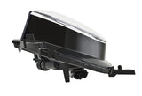 Hella 07-12 BMW 3 Series Fog Lamp w/ H8 Bulb - Left - 010084011