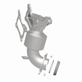MagnaFlow Direct Fit Catalytic Converter 12-14 Civic 2.4L Manifold - 52032
