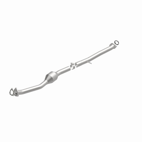 MagnaFlow Direct Fit Catalytic Converter 2011-2013 Forester H4 2.5 OEM Underbody - 52510