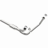 MagnaFlow Direct Fit Catalytic Converter Chevrolet/GMC 1500 1/2 Ton - 93109