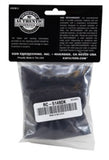 K&N Drycharger Air Filter Wrap Black 5.375in Diameter / 6.5in Height - RC-5149DK