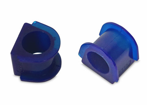 SuperPro Mitsubishi-Sw/Bar To Axle - SPF0343-28K