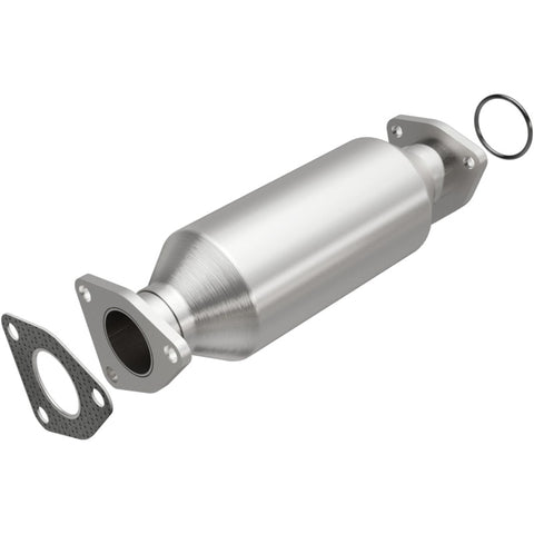 MagnaFlow Direct Fit Catalytic Converter 91-93 Honda Accord 2.2 CA - 3322621