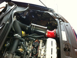 BMC 10-14 VW Polo V (6R/6C) 1.4 GTI Oval Trumpet Airbox Kit - ACOTASP-08