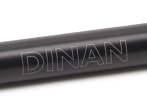 Dinan 08-13 BMW M3 Rear Toe Link Kit - Rear - R280-0006
