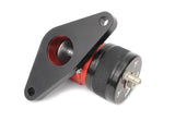PERRIN 02-07 Subaru WRX / 04-21 STI / 06-08 FXT Bypass/Blow Off Valve - Red - PSP-TAC-600RD