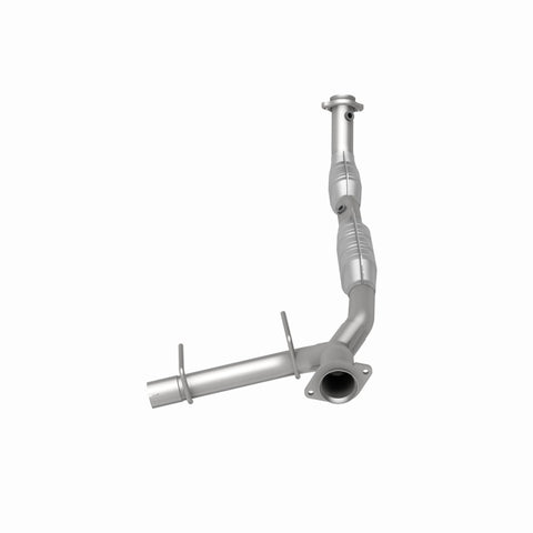 MagnaFlow Direct Fit Catalytic Converter 03-04 Exped Passenger Side 4.6L - 458022