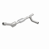 MagnaFlow Direct Fit Catalytic Converter 00-04 Ford E150 4.6L P/S - 447157