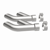 MagnaFlow Tip (1-Set) Turn Down 2.50inch I.D. - 35218