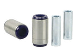 SuperPro 2002 Jeep Liberty Limited Front Stock Absorber-to-Control Arm Bushing Kit - SPF4020K