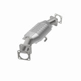 MagnaFlow Conv DF GM 78 81 - 93426
