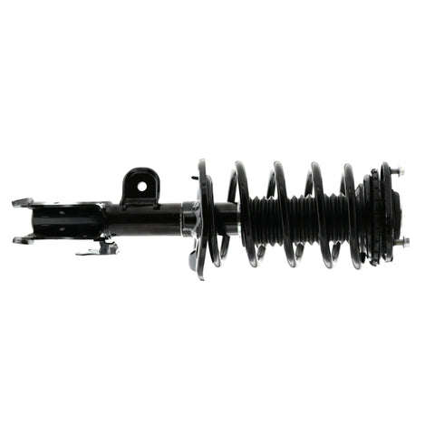 KYB Shocks & Struts Strut Plus Front Left TOYOTA Prius 2014-2010 - SR4246