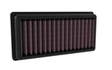 K&N 21-23 Ducati Monster Plus 937 Replacement Air Filter - DU-9321