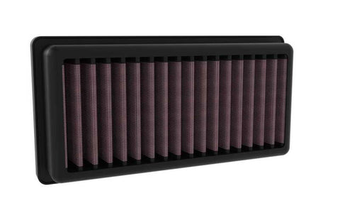 K&N 21-23 Ducati Monster Plus 937 Replacement Air Filter - DU-9321