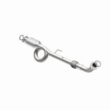 MagnaFlow Direct Fit Catalytic Converter 10-11 Toyota Camry 2.5L - 24435