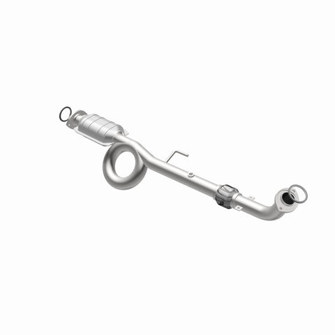 MagnaFlow Direct Fit Catalytic Converter 10-11 Toyota Camry 2.5L - 24435