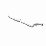 MagnaFlow Direct Fit Catalytic Converter 04-06 Audi A8 Quattro 4.2L - 51966