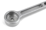 PERRIN 17-19 Honda Civic Type R Battery Tie Down - Silver - PHP-ENG-701MSL