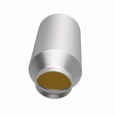 MagnaFlow Conv Univ 2.50inch C/C - 54956