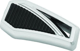 Kuryakyn Phantom Shift/Brake Peg Chrome - 5762