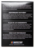 K&N Performance Oil Filter for 2010+ Mercedes Benz GLE350D 3.0L V6 DSL 2.75in OD x 3.625in H - HP-7028