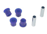 SuperPro Austin Rear Spring Front Eye - SPF1391K
