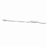 Magnaflow Conv DF 2019 Hyundai Tucson L4 OEM Underbody Single - 280055