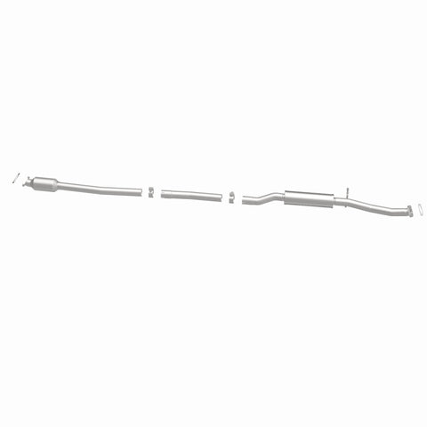 Magnaflow Conv DF 2019 Hyundai Tucson L4 OEM Underbody Single - 280055