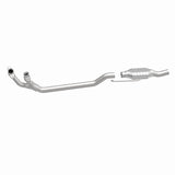 MagnaFlow Direct Fit Catalytic Converter Ford 87 96 - 93302