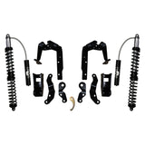 Skyjacker GLAD 3.5-6in FRONT C/O SHK KT - G36FLSBO