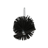 Wiseco 76-89mm Nylon Soft Hone Brush - W6078