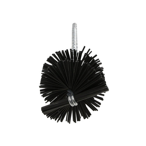 Wiseco 76-89mm Nylon Soft Hone Brush - W6078