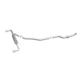 MagnaFlow Sys C/B 05- Pontiac Solstice GXP - 16645